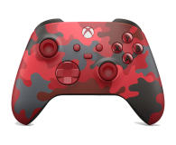 Microsoft Xbox Series Controller - Daystrike Camo - 652243 - zdjęcie 1
